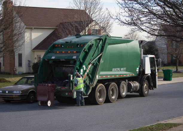 Moving and Downsizing Cleanouts in West Middlesex, PA